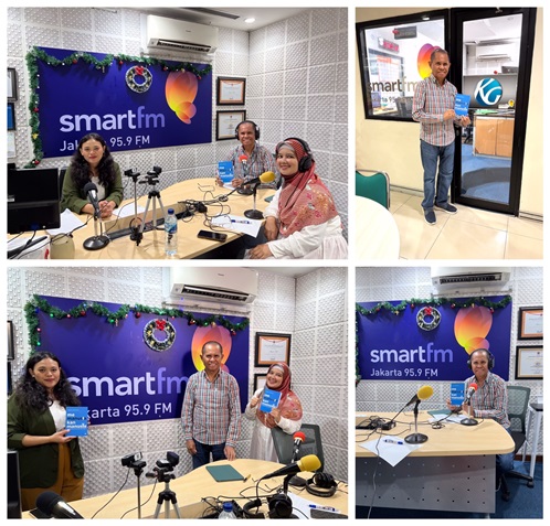 WFH – Working From the Heart