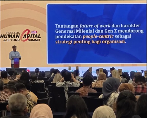 Bersama Membangun Indonesia Tangguh