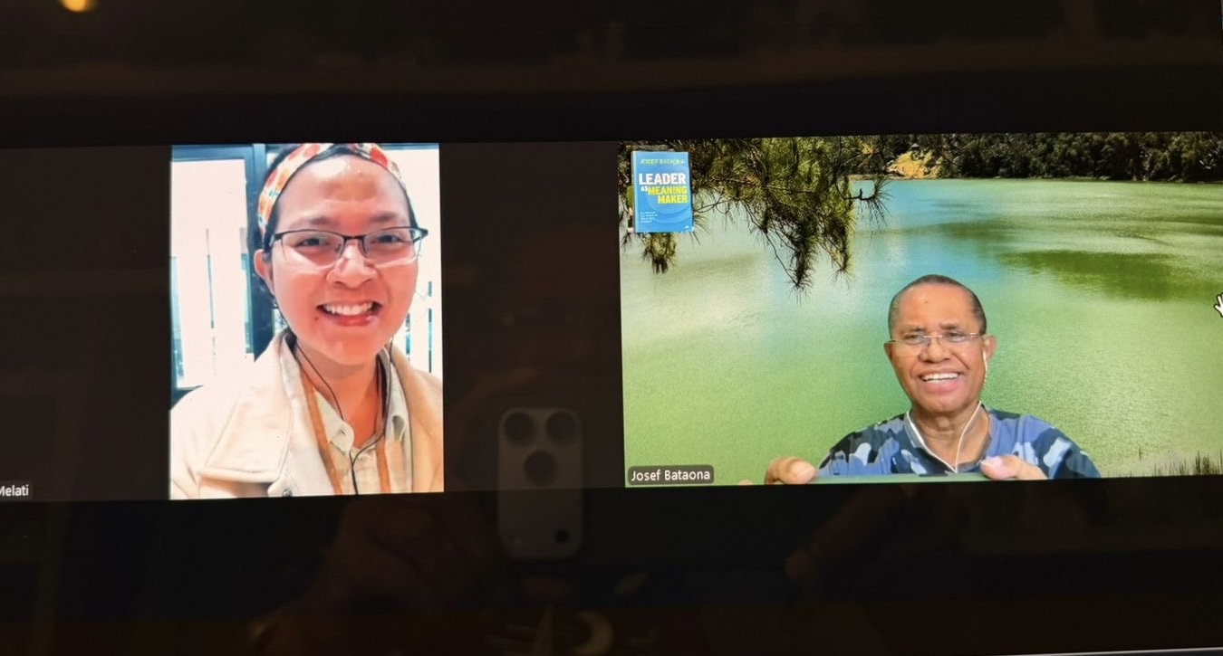 Memanusiakan Manusia Dalam Keseharian