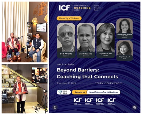 Temui Mentor Terbaikmu