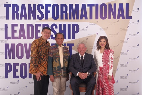 Catalyst for Transformation