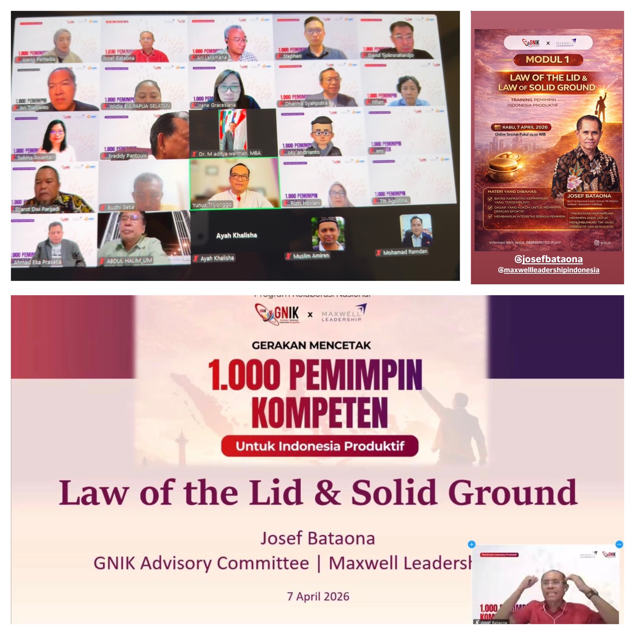 Upward Bullying Terhadap Toxic Leader