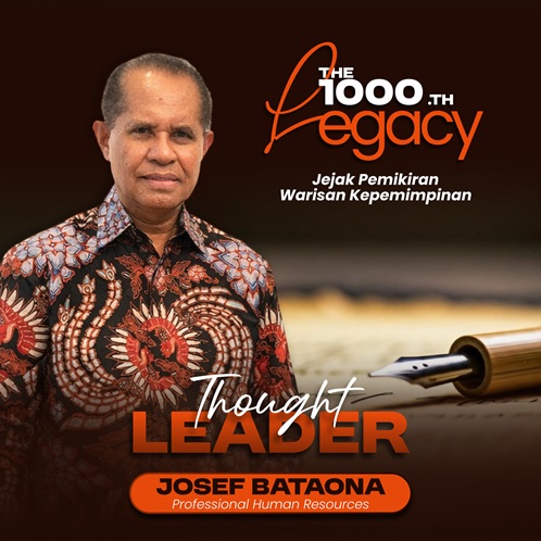 Blog Seribu Tulisan: Pesan Konsistensi