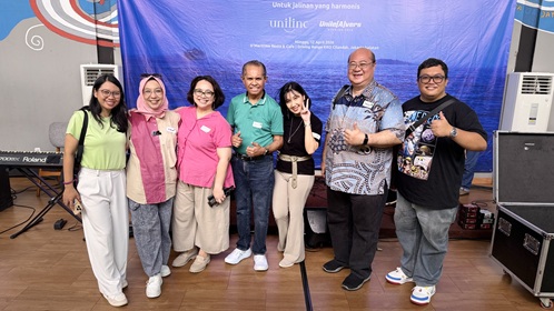 Legacy Yang Melampaui Waktu